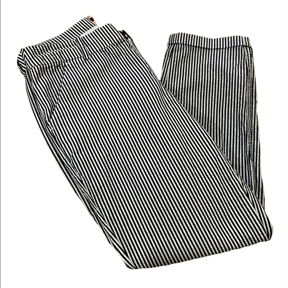 Cropped pants Verona size 6